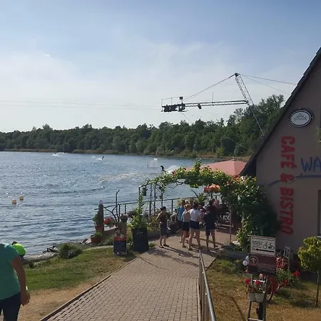 Am Kulkwitzer 公寓