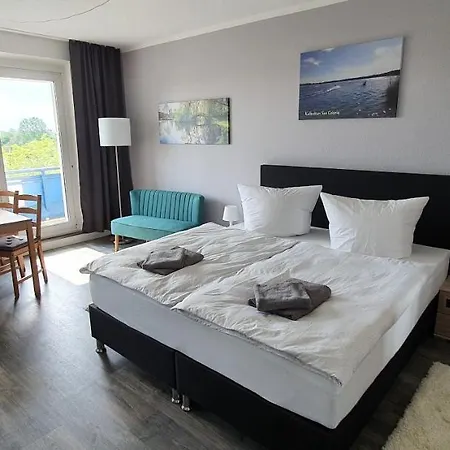 Am Kulkwitzer Apartment *