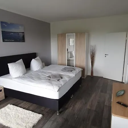 Am Kulkwitzer Appartement Leipzig