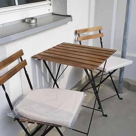 Apartamento Am Kulkwitzer *