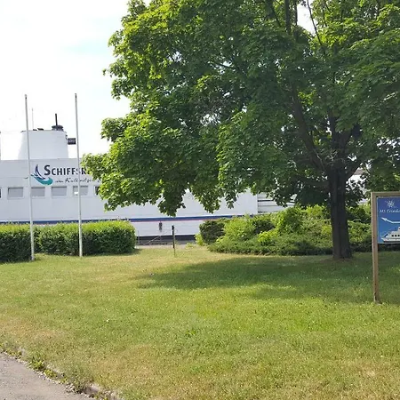 Apartamento Am Kulkwitzer Leipzig