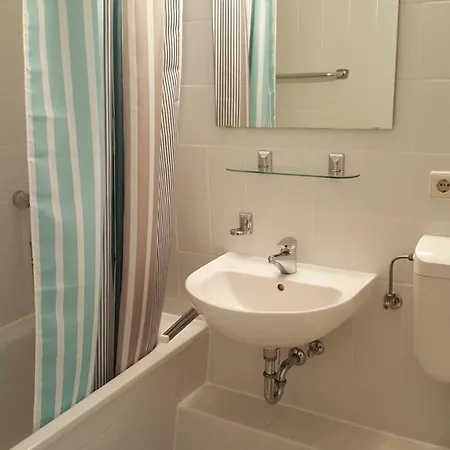 Appartement Am Kulkwitzer Leipzig