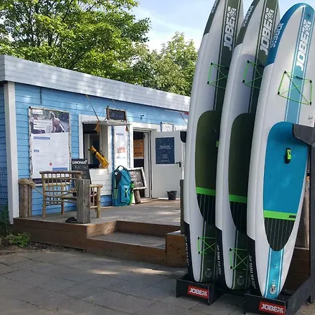 Am Kulkwitzer 아파트