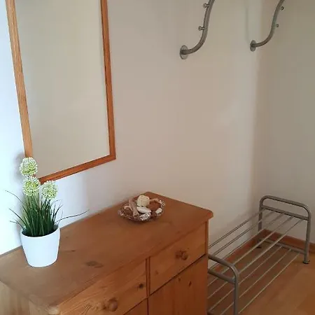 Apartamento Am Kulkwitzer