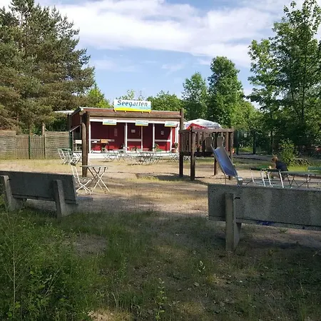 Am Kulkwitzer Apartamento *