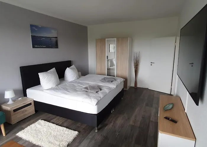 Am Kulkwitzer Apartament Lipsk