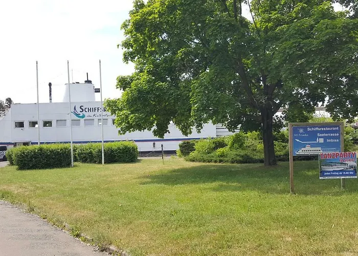 Apartament Am Kulkwitzer Lipsk