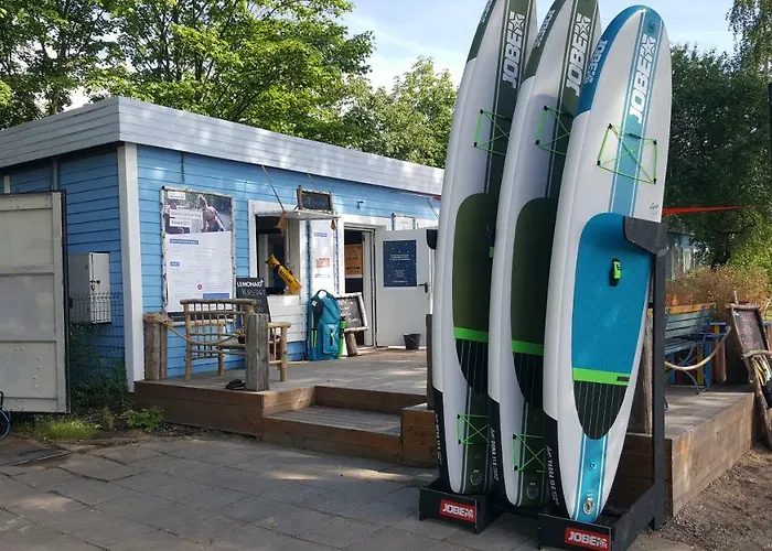 Am Kulkwitzer Apartament