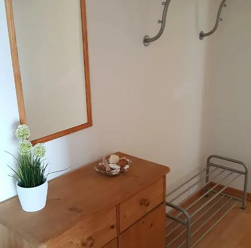 Apartament Am Kulkwitzer