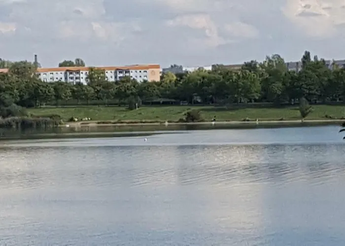 Apartament Am Kulkwitzer *