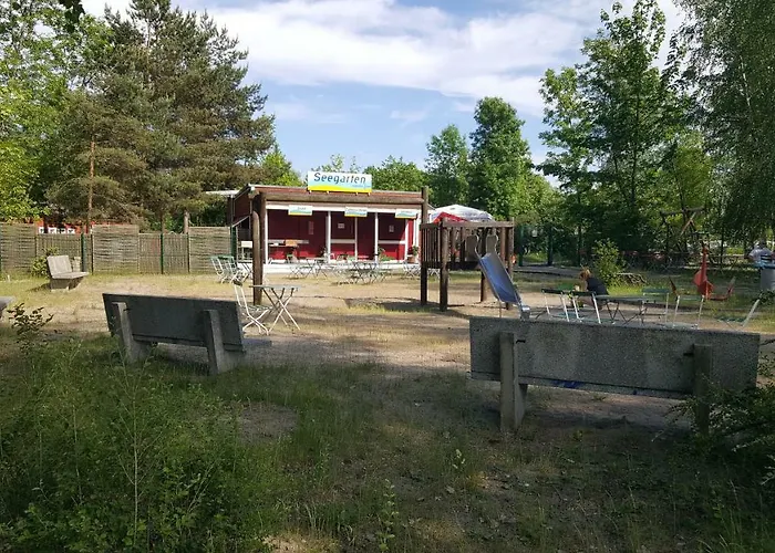 Am Kulkwitzer Apartament *